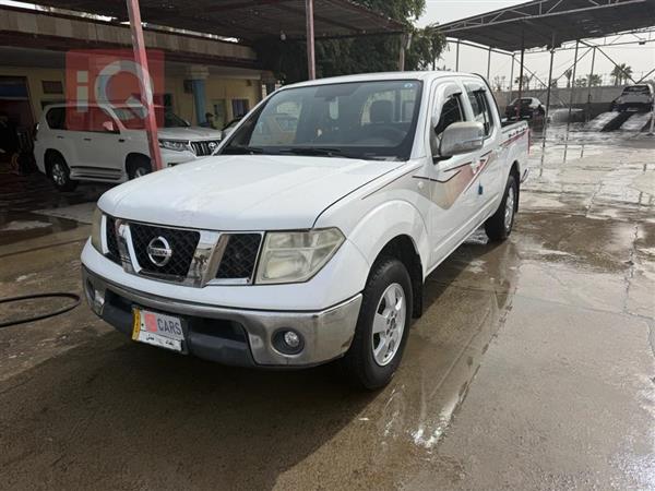 Nissan Navara 2014 for sale in Iraq - Balad